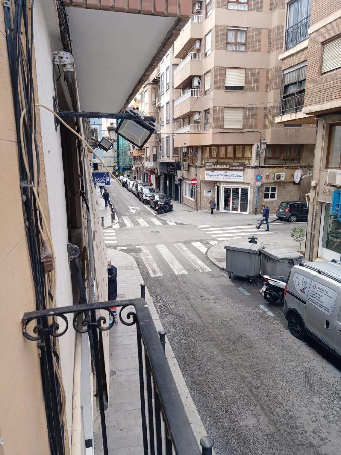 Midtown Sweet Home Alicante Kültér fotó