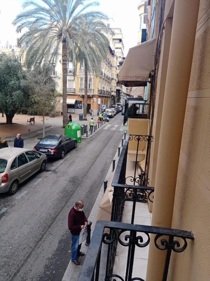Midtown Sweet Home Alicante Kültér fotó